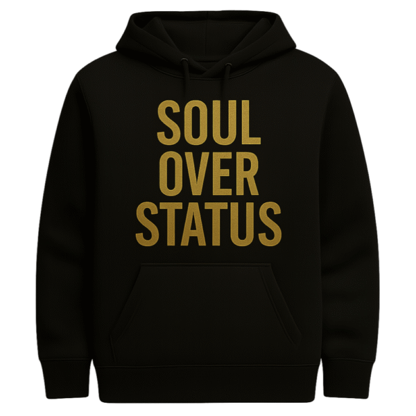 Soul Statement