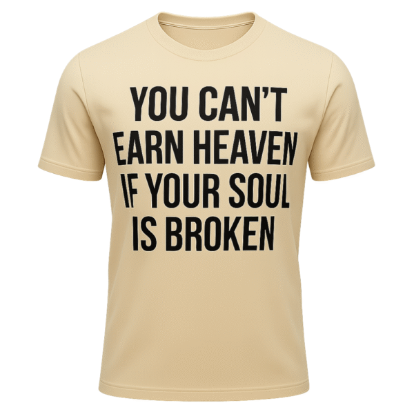 The Soul Work