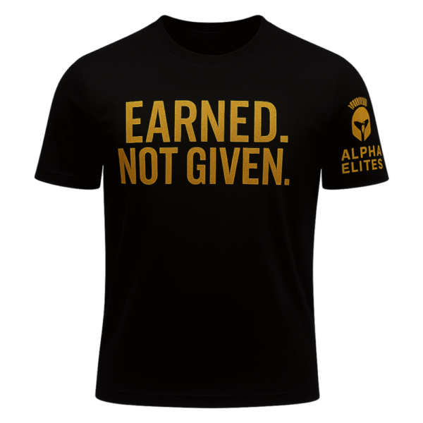 The Earned